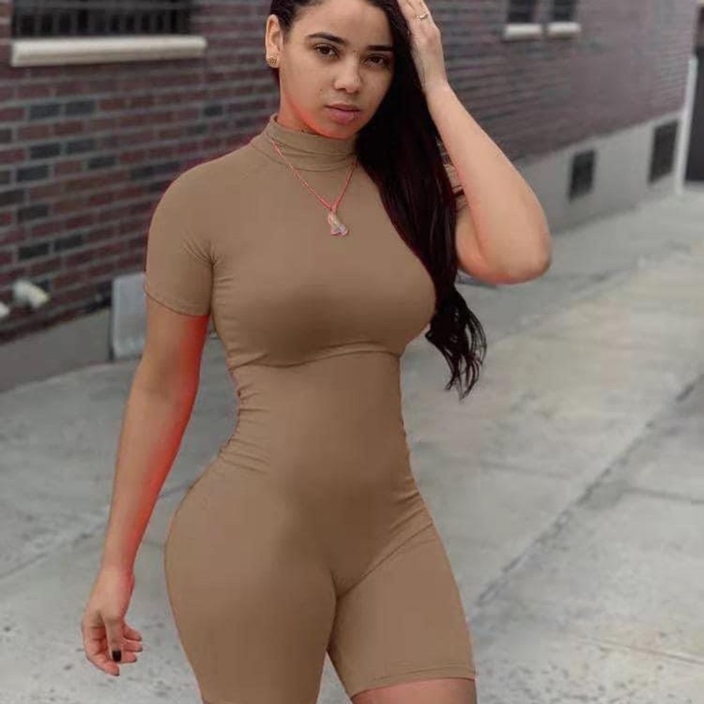Women’s jumpsuit